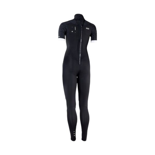 Ion Element 3/2 SS Back Zip wmn