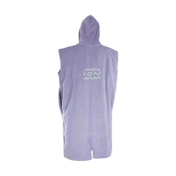 Ion Poncho Core