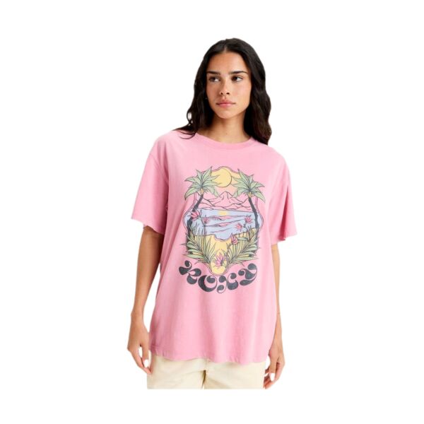 Roxy SUNNYOVERSIZE O
