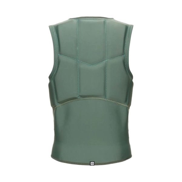 Mystic Star Impact Vest Fzip