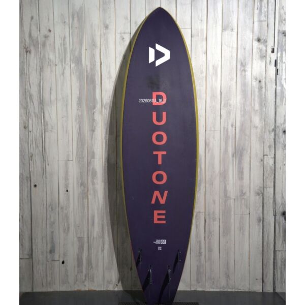 Duotone Grip SLS 2024