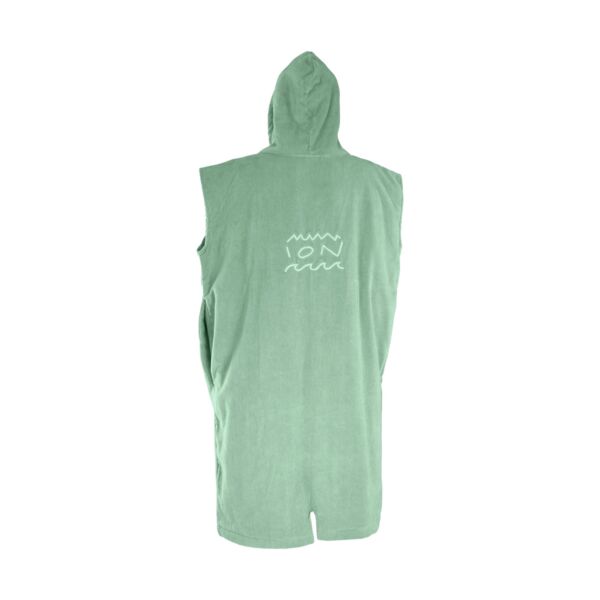 Ion Poncho Core