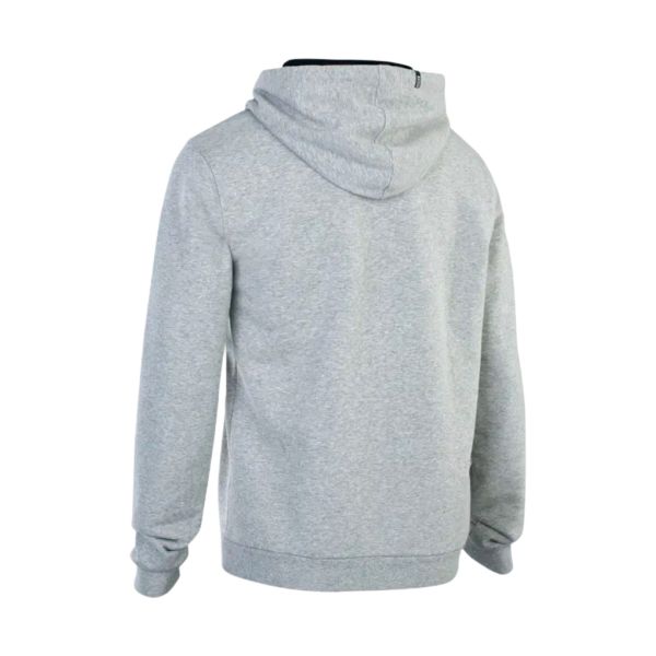 Ion Hoodie logo