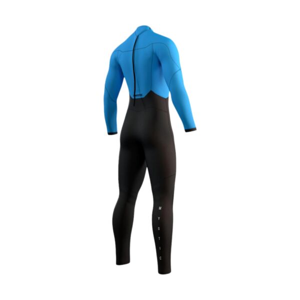 Mystic Star Fullsuit 4/3mm