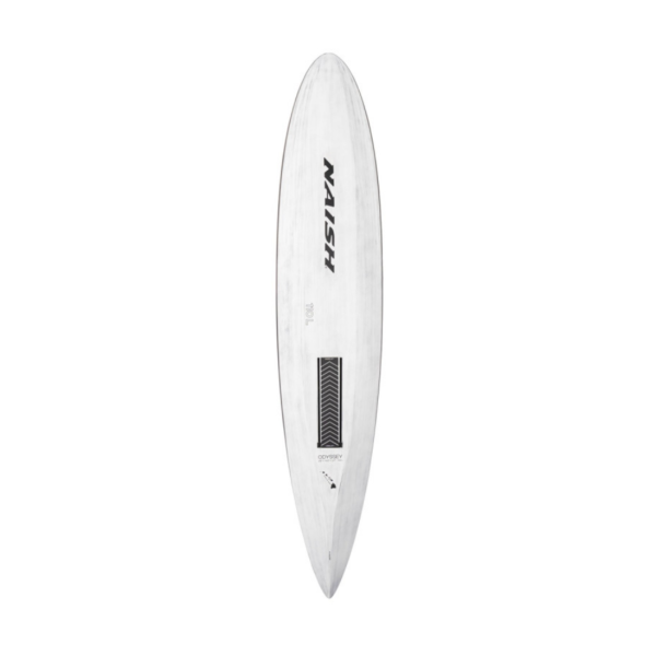 Naish Odyssey Down Wind