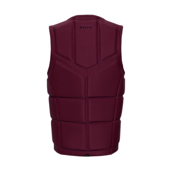 Mystic Star Impact Vest Fzip