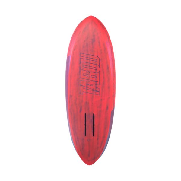 Tabou Flying Saucer HD TEAM '25