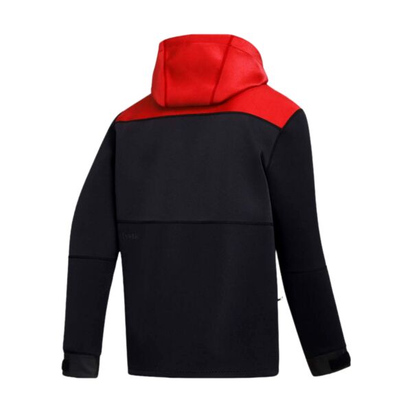 Mystic Fulmar Neo Hoodie 3/2mm