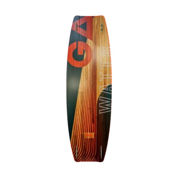 Gaastra Watts 2025 incl pads