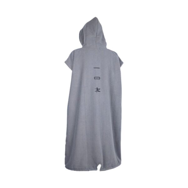 Ion Poncho Element