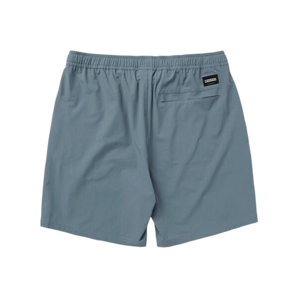 Mystic Fusion Hybrid Short