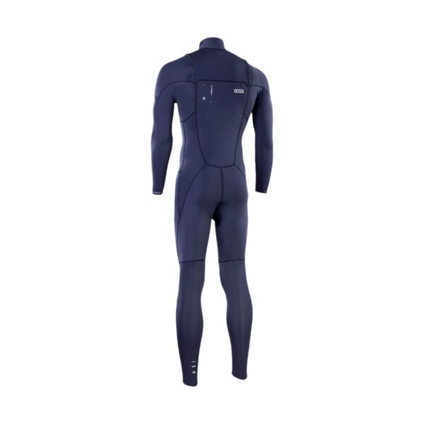 Ion Element 3/2 Front Zip