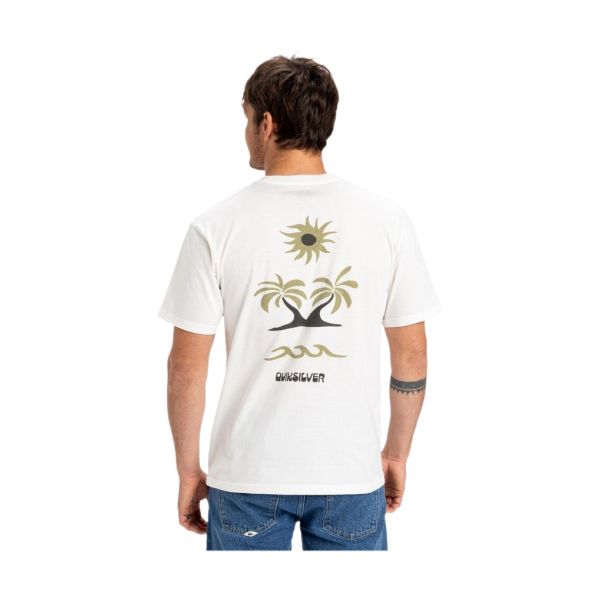 Quiksilver EVO ROADS END