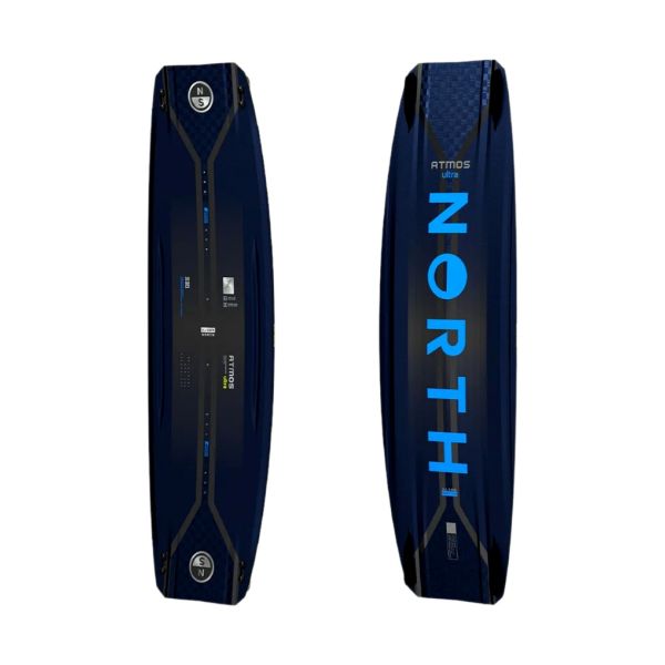 North Atmos Ultra 2026