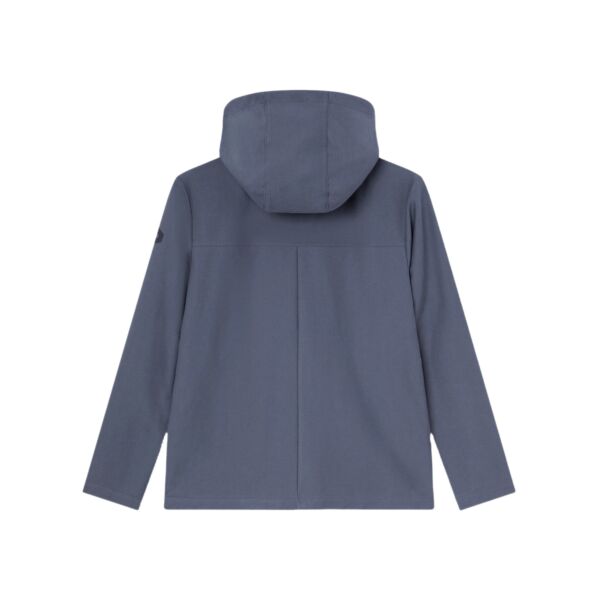 Duotone Hoody Explore Leisure unisex