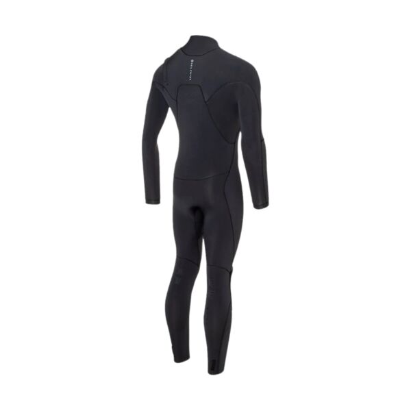 Neilpryde Mission 5/4 Frontzip