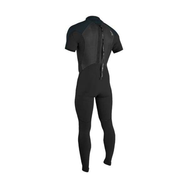 O'neill Epic 3/2 Back Zip S/S Full
