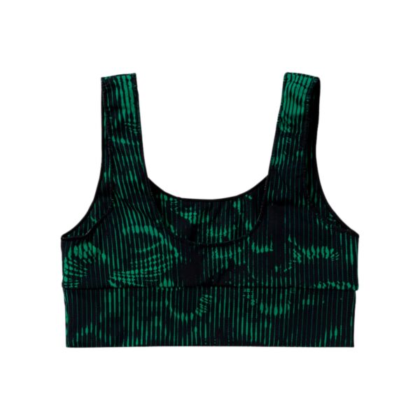 Mystic Leia Athletic Top