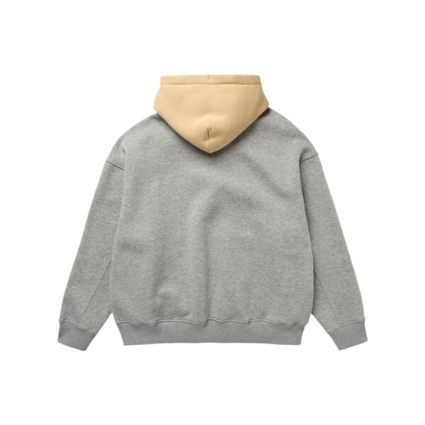 Mystic Eclipsis Hood Sweat