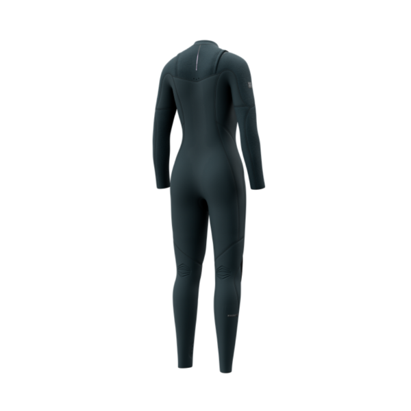 Mystic Jayde Fullsuit 5/3mm Double Fzip
