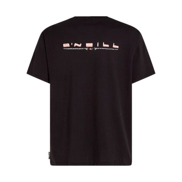 O'neill O'NEILL RETRO BACK PRINT