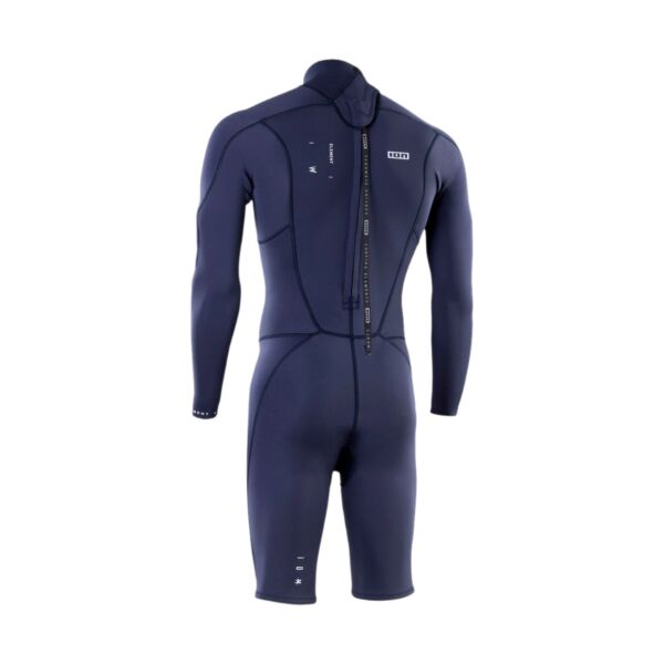 Ion Element 2/2 Shorty Back Zip