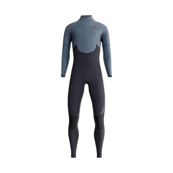 Prolimit Raider Removable Arms V-Zip 3/2