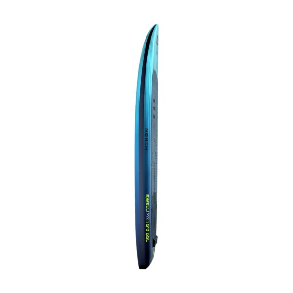 North Swell Pro -Incl bag