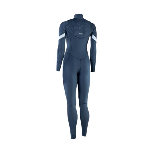 Ion Element 3/2 Front Zip wmn
