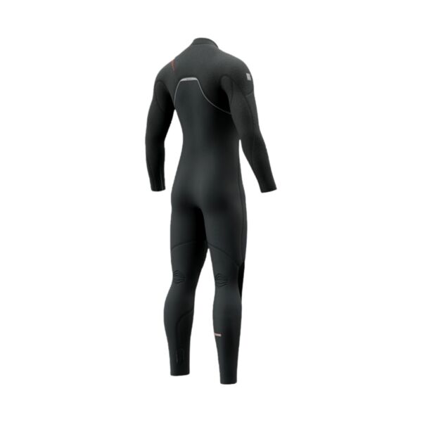 Mystic Majestic Fullsuit 5/3mm Fzip
