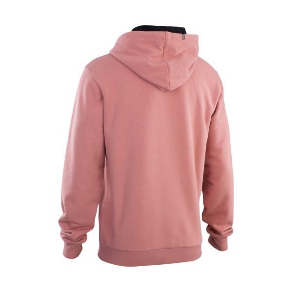 Ion Hoody Logo