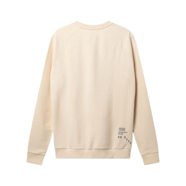 Duotone Undyed Sweat