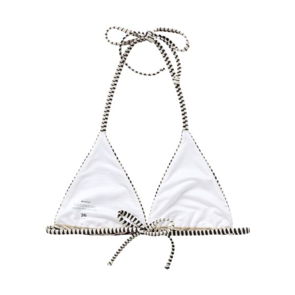 Mystic Maya Triangle Bikini Bottom