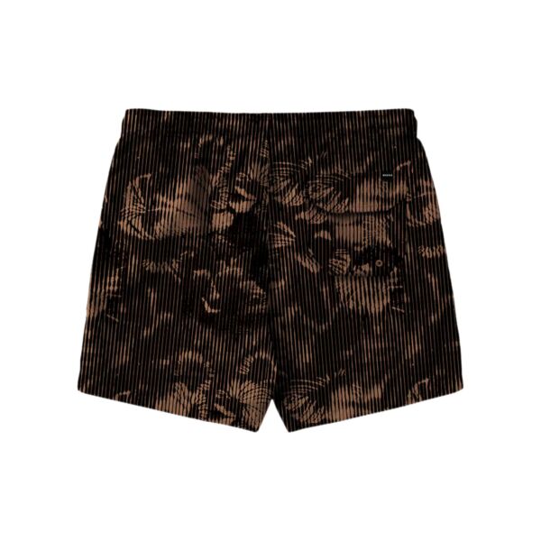 Mystic Artwork Swimshorts