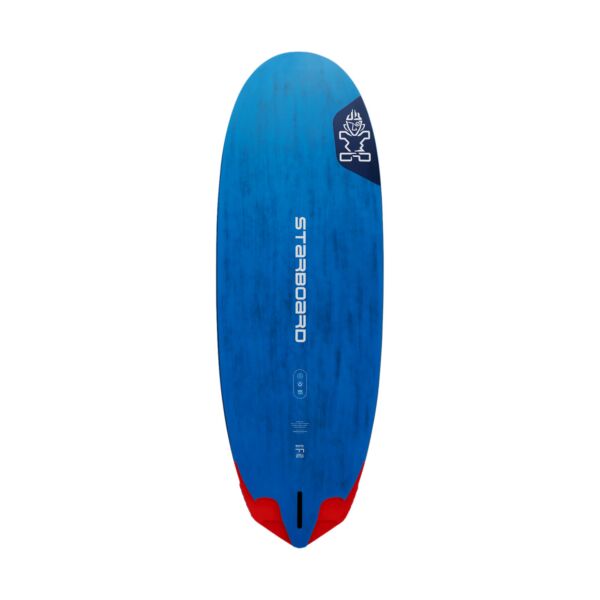 Starboard ISONIC Carbon Reflex 2025