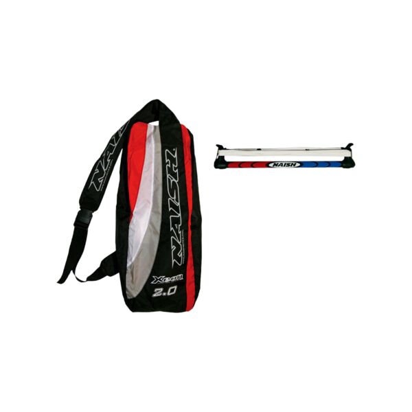 Naish Xeon