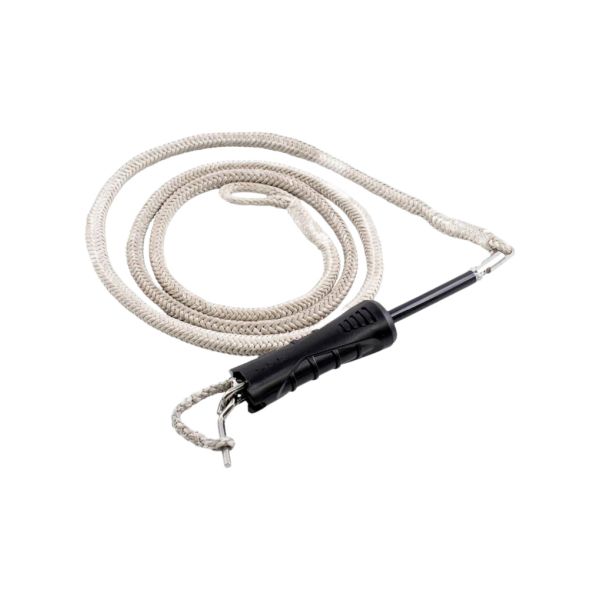 Unifiber Wing Leash with QR