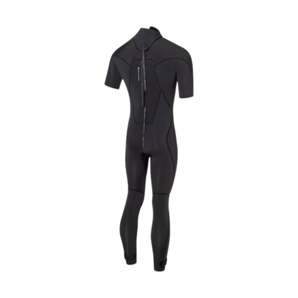 Neilpryde Rise 3/2 Steamer Backzip