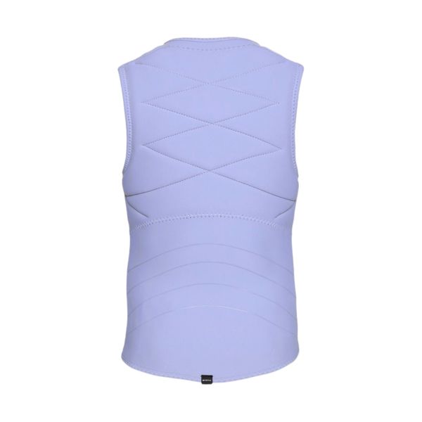 Mystic Ruby Impact Vest Fzip