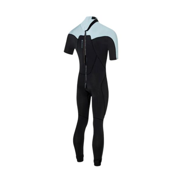 Neilpryde Rise 3/2 Steamer Backzip