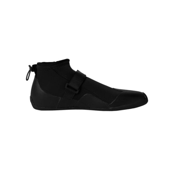 Mystic Ease Shoe 3mm Round Toe