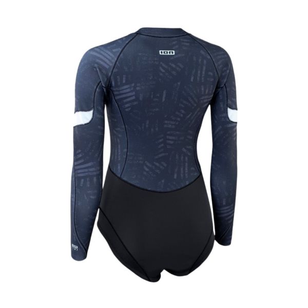 Ion Amaze Hot Shorty 1.5 Front Zip wmn