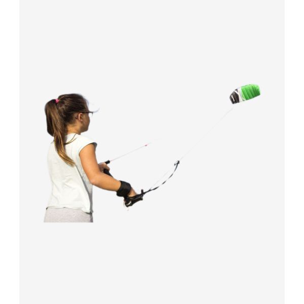 Cross kite Boarder + Bar