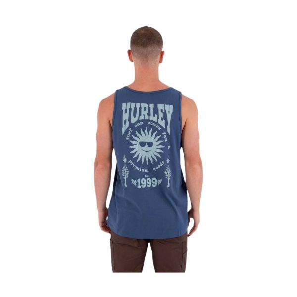 Hurley PRINTING PRESS FOMO