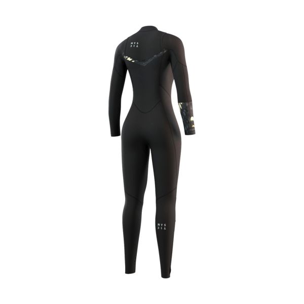 Mystic Dazzled 5/3 Dble Fzip Wmn