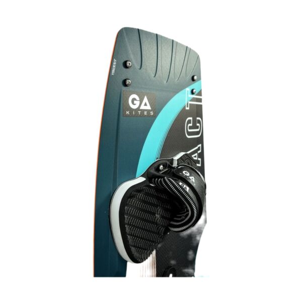 Gaastra Pact 2025 incl pads