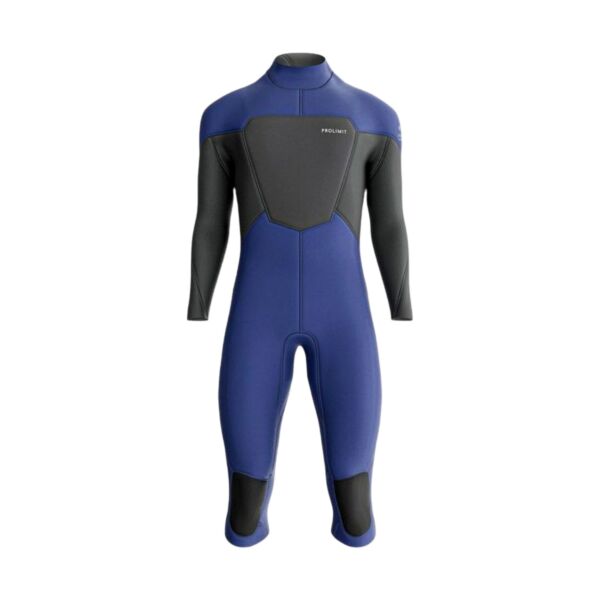 Prolimit Fusion OverKnee V-Zip 3/2
