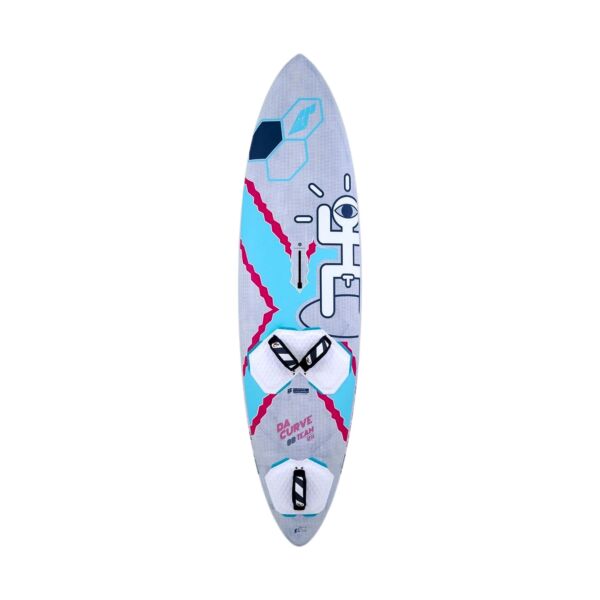 Tabou Da Curve TT PRO 2026
