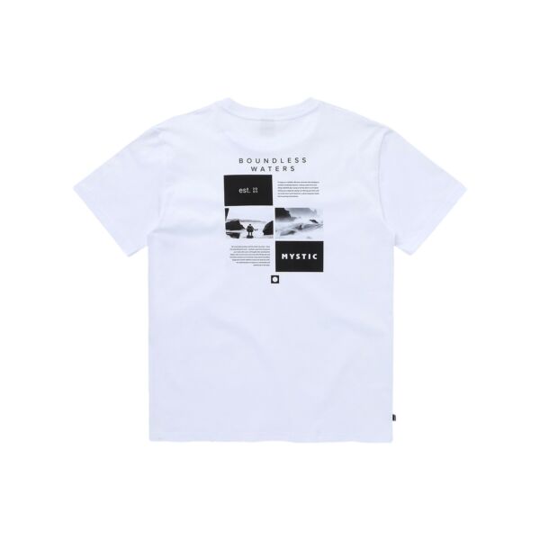 Mystic Trifecta Tee
