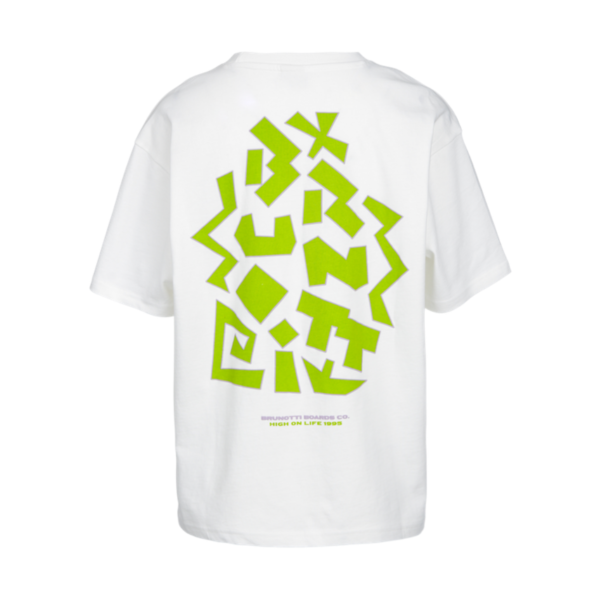 Brunotti High-95-Print  T-shirt